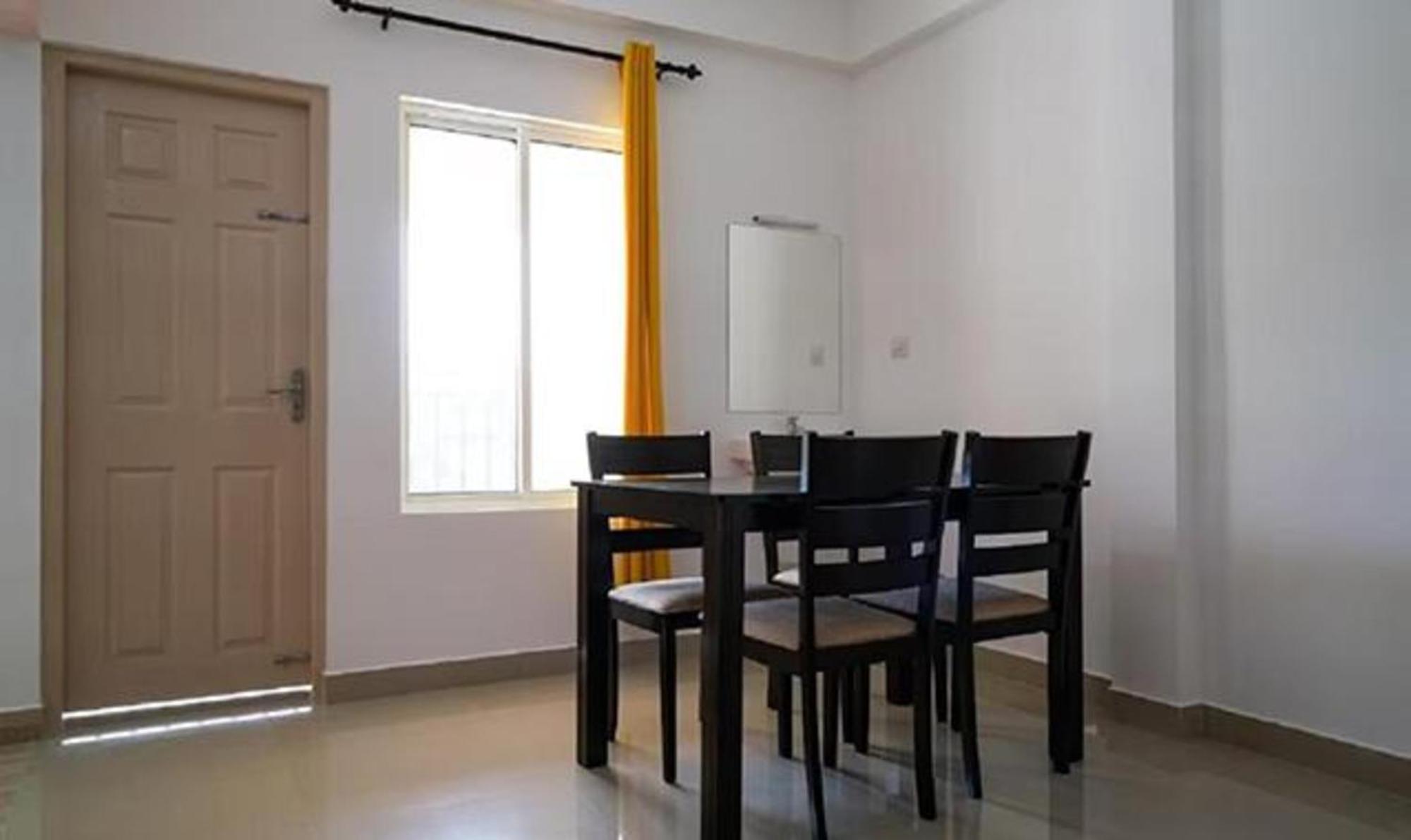 Fabhotel Majestic Heights Kochi Extérieur photo