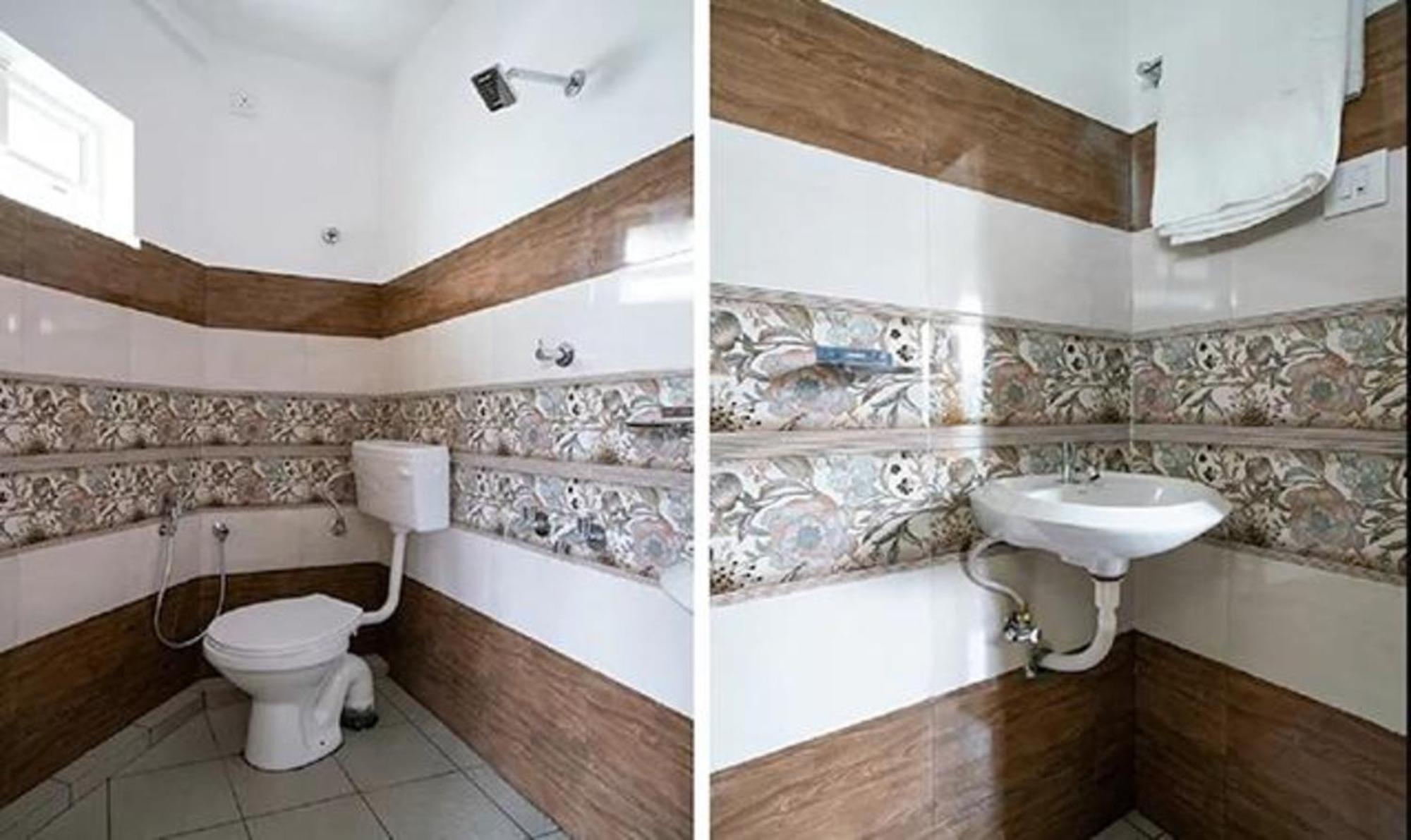 Fabhotel Majestic Heights Kochi Extérieur photo