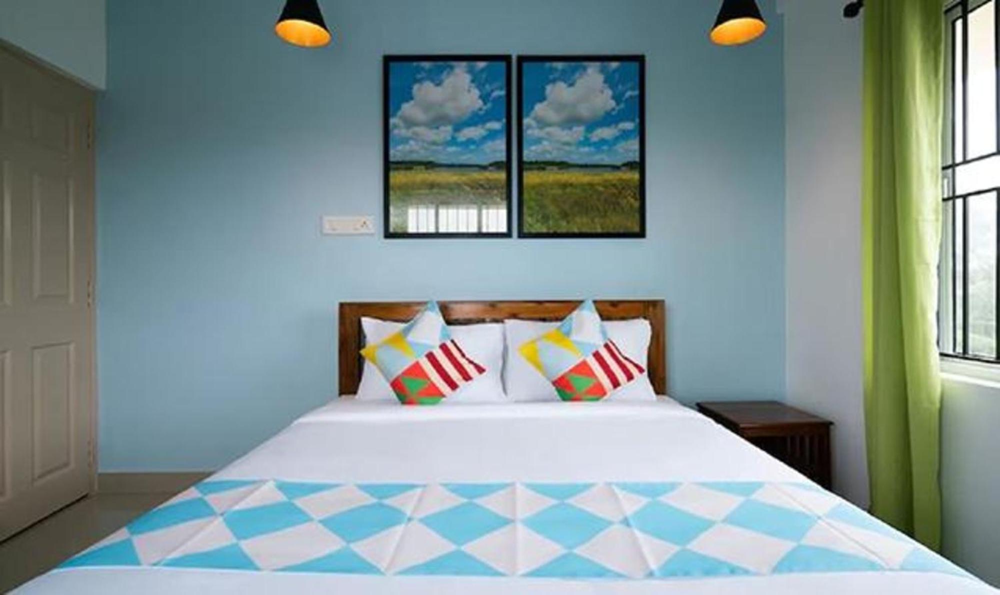 Fabhotel Majestic Heights Kochi Extérieur photo