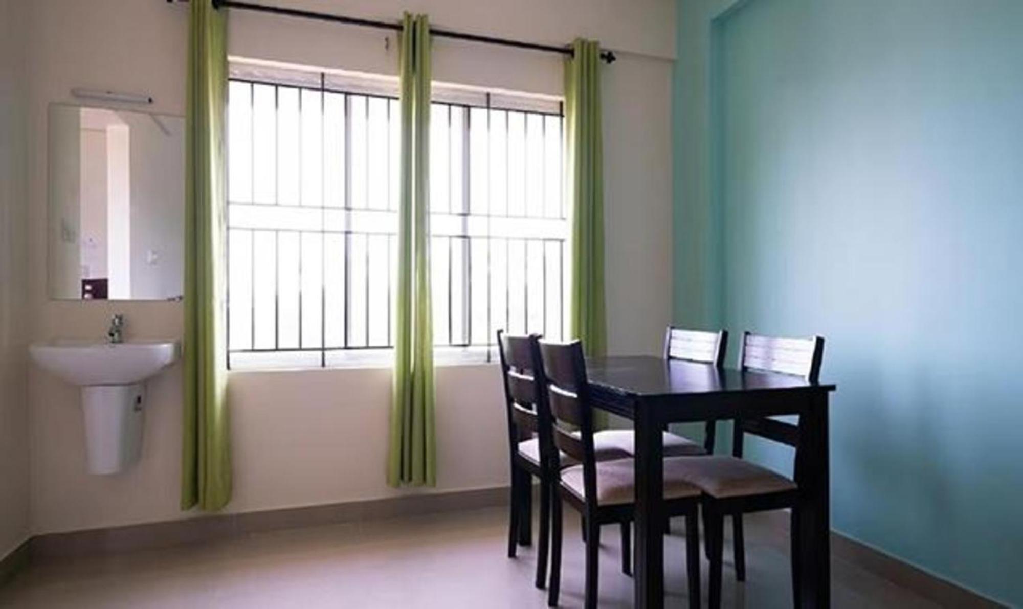 Fabhotel Majestic Heights Kochi Extérieur photo