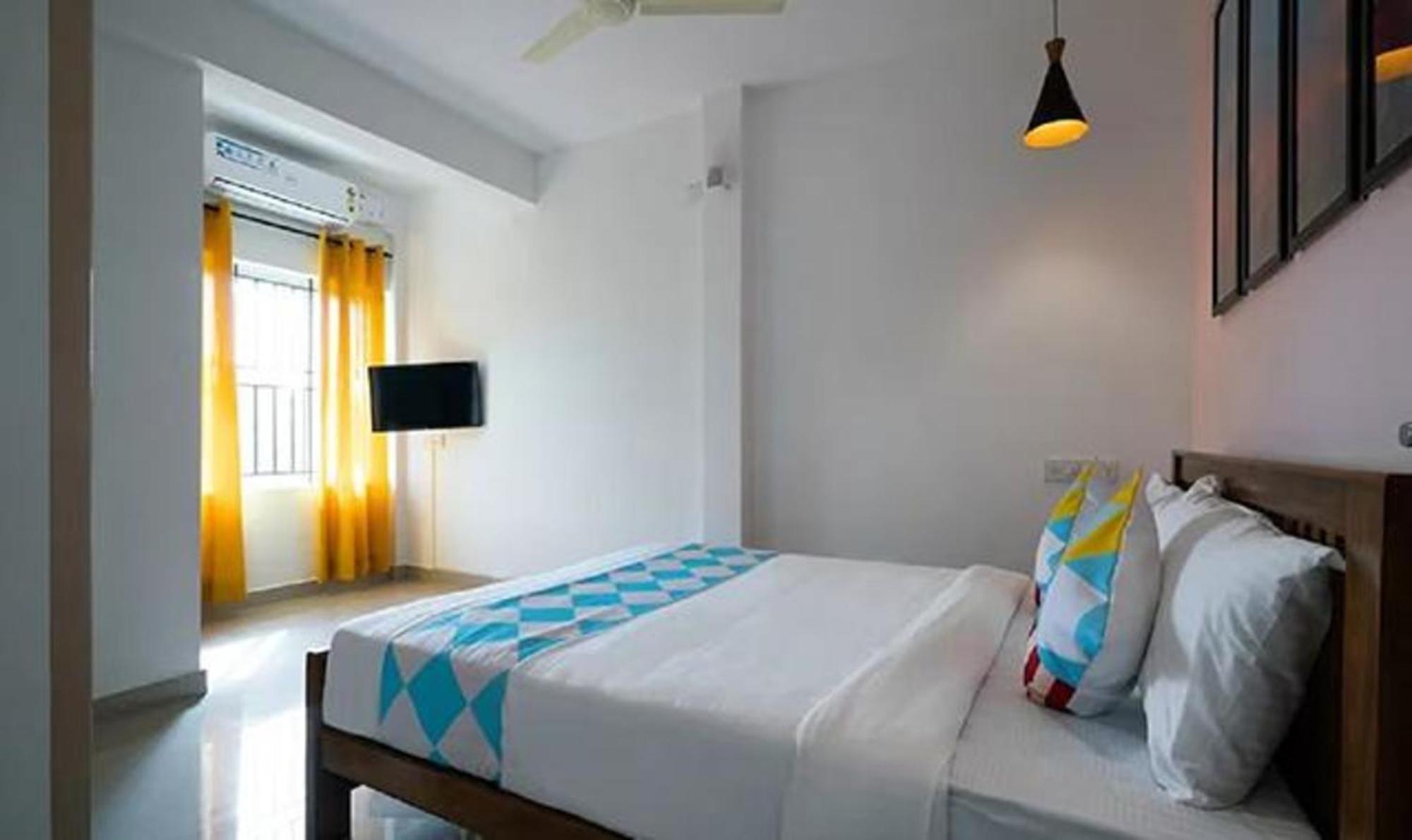 Fabhotel Majestic Heights Kochi Extérieur photo