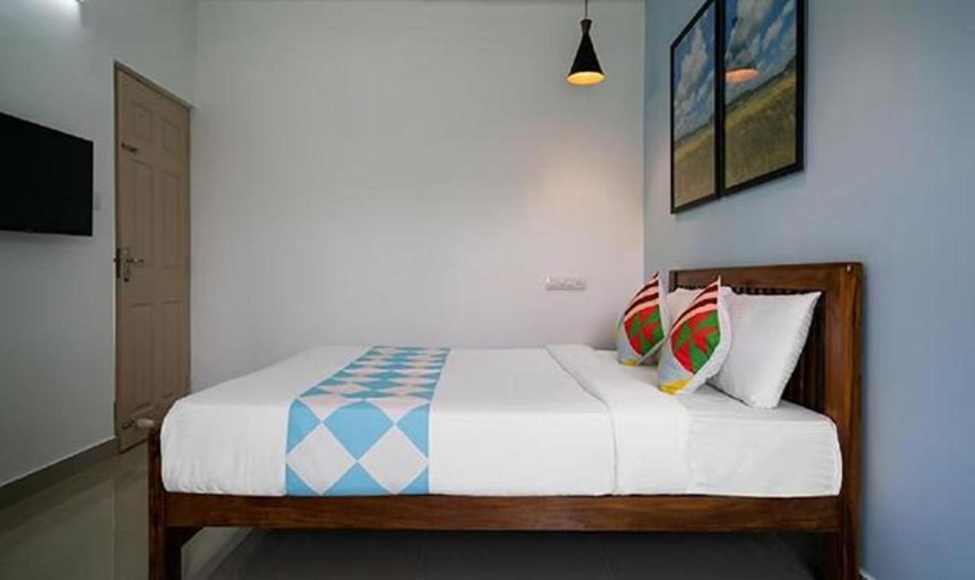 Fabhotel Majestic Heights Kochi Extérieur photo