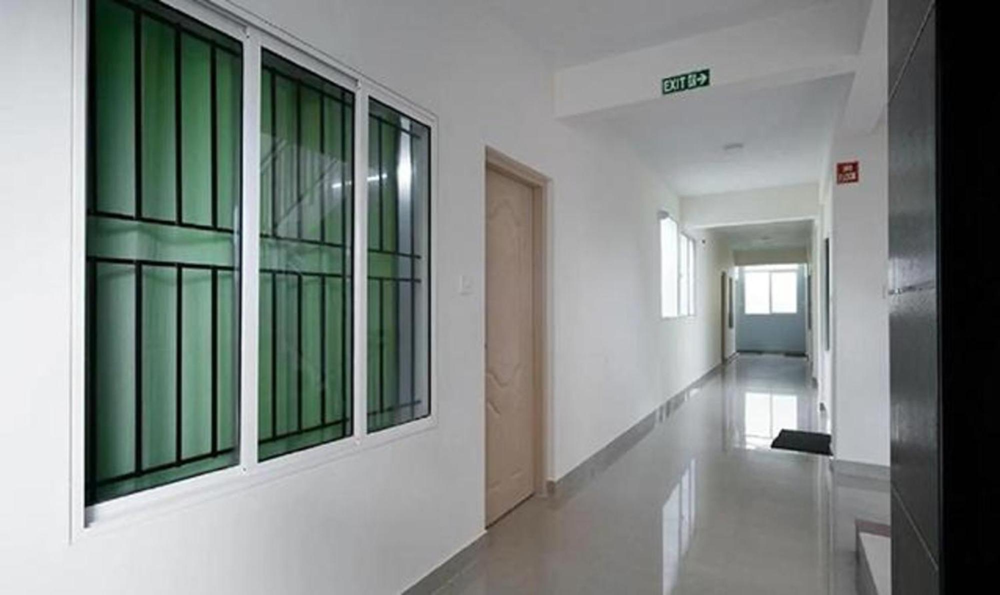 Fabhotel Majestic Heights Kochi Extérieur photo