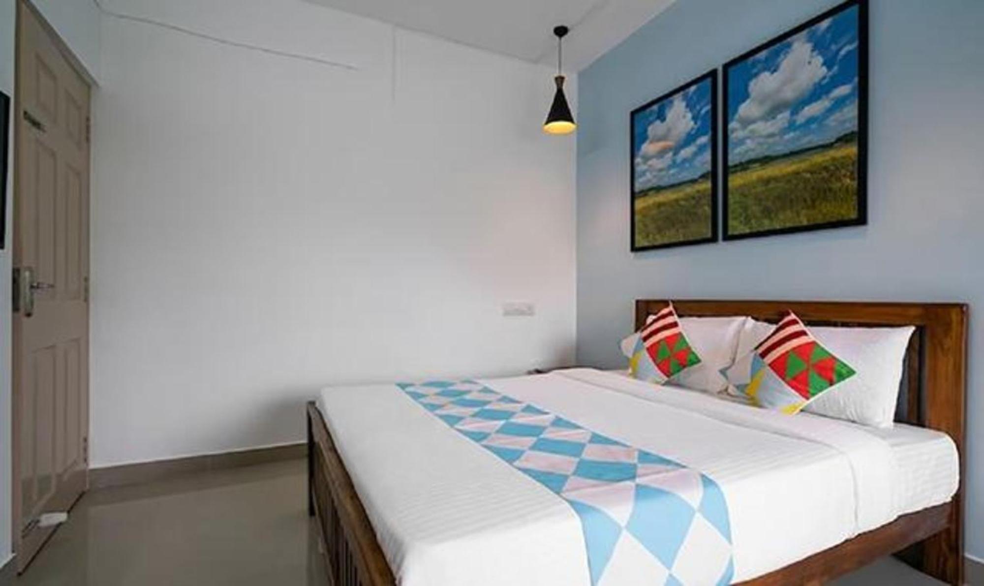 Fabhotel Majestic Heights Kochi Extérieur photo